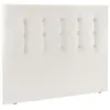 Image de Tête de lit - EPEDA - Prestige - 180 cm - Chenillé - Élégance Chic