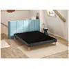 Image de Sommier merinos unic 180x200 - double sommier