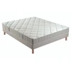 Image de Matelas Mousse Haute Résilience Bultex Elementaire 140x200 Cm