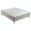 Image de Matelas Bultex Elementaire 180x200 Cm 21 Cm Blanc