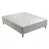 Image de Matelas Bultex Imaginaire 140x200 Cm Mousse Haute Résilience 23 Cm 2 Places