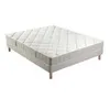 Image de Ensemble matelas et sommier Bultex PACK ELEMENTAIRE 160x200