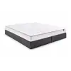 Image de Pack Ambiance Matelas Et Sommier Ressorts Ensachés Ferme 160x200 Epeda