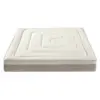 Image de Matelas Bultex Solaire 80x190 Cm Mousse Haute Résilience Confort Moelleux 24 Cm