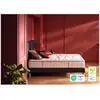 Image de Ensemble merinos beauty bed - 560 ressorts ensachés + sommier confort ferme 180x200 - double sommier