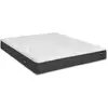 Image de Ensemble sommier et matelas 160x200 cm mousse mi-ferme bultex ultimum