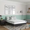 Image de Matelas 160x200 cm mousse ferme Bultex Le Surprenant