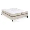 Image de Matelas Bultex Reset Extra Strong 2 140x200 Ferme Mousse Réversible 2 Places Oeko-tex