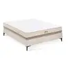 Image de Matelas Reset Strong2 Mousse Blanc/beige 140x190 Bultex