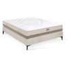 Image de Matelas Mousse Bultex Reset Medium 2 Places 140x190 X 28 Cm Réversible Tête-pieds