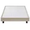 Image de Sommier epeda celest sabl 2x80x200
