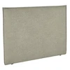 Image de Tête De Lit Douceur Lin 160 Tissu Beige 160 X 120 Cm Epeda