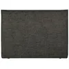 Image de Tête de lit Douceur gris 140 cm- Epeda