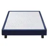 Image de Sommier tapissier Epeda CELEST BLEU 80x200 zone bassin renforcée