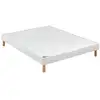 Image de Sommier bultex power bultex 2x80x200 lattes