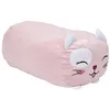 Image de Coussin Peluche Chat Rose XXL 90cm - KITTY