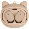 Image de Ecouteur Sans Fil 3 Faces Humeur Changeables "kawaii"