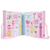 Image de Calendrier De L'avent Kawaii Avec Bougies Parfumées Et Petits Cadeaux