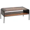 Image de Replay - Table Basse Rectangulaire Aspect Vieilli
