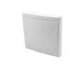 Image de Porte pleine pour coffret 13 modules Eur'Ohm 19084