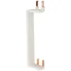 Image de Peigne vertical Eur'ohm A vis 19072
