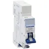 Image de Disjoncteur - EUROHM - 1P+N 20A - Courbe C - Connexion rapide - 45kA NF