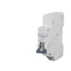 Image de Disjoncteur phase neutre automatique 32A courbe C 4.5kA Eur'Ohm RX Protect 20322