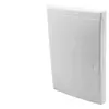 Image de Porte pleine pour coffret 26 modules Eur'Ohm 19031
