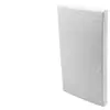 Image de Porte pleine pour coffret 39 modules Eur'Ohm 19032
