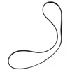 Image de Courroie 1225J5 - CANDY - Lave-linge - 5 dents - Non élastique - 1225 mm