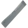 Image de Aube de tambour 255mm - BEKO - Compatible Lave-linge - Multi-marques - Fonctionnement optimal