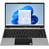 Image de PC Portable - THOMSON - Neo Go N14N8SL256S+ - 14 - Intel® N100 - RAM 8 GB - SSD 256 GB - Argent