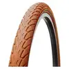 Image de Pneu vélo Deli SA206 anti-crevaison 26x1.75'' TR marron