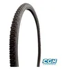 Image de Pneu VTC DELI 700x35 Noir - Mixte - Vélo loisir