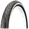 Image de Pneu vélo Deli SA206 16x1.75'' TR noir