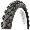 Image de Pneu vélo Deli S186 20x1.90'' TR noir