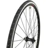 Image de Pneu vélo - Deli - TR S-192 TT - 700x32 C - Noir/Blanc - Tringle rigide