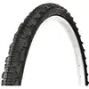 Image de Pneu vélo Deli S602 26x1.90'' TR noir