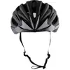 Image de Casque vélo adulte Optimiz O300 Vision noir- 58-61