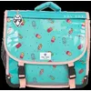 Image de Cartable - POL FOX - ICE POP - 38 cm - Rabat réversible - Multicolore - Primaire