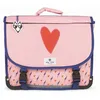 Image de Pol Fox Factory - Cartable - 38 cm, rÃ©versible - C?ur en occasion ou reconditionné