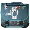 Image de Cartable enfant Pol Fox Robot