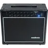 Image de Ampli Combo Guitare Électrique - WOODBRASS - GE820 - 20W - Compact - Prise Casque