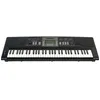 Image de Clavier arrangeur - Woodbrass - KBA300 - 61 touches - Mode dapprentissage - Lecteur MP3 intégré