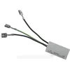 Image de 0 1UF+2X0 015UF+2MOHM FILTRE ANTIPARASITE POUR LAVE LINGE - BVMPIECES
