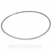 Image de BAGUE DE TENSION POUR LAVE LINGE INDESIT - BVMPIECES