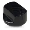 Image de Bouton brûleurs gaz pour table de cuisson Ariston TD631S et TD640S - Noir