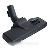 Image de Brosse combinée pour aspirateur - SEB - Modèles compatibles - Accessoire dorigine - Couleur noire - Mixte