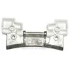 Image de Charniere de hublot pour sèche linge SIEMENS - BVMPIECES