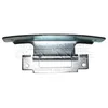 Image de Charniere de porte hublot pour lave linge INDESIT - BVMPIECES